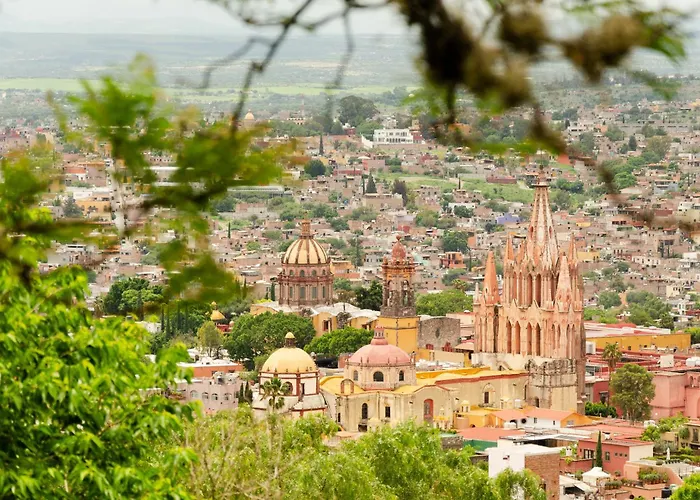 Numu Boutique Hotel, The Unbound Collection By Hyatt San Miguel de Allende
